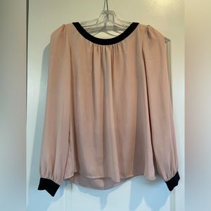 Ann Taylor Loft blouse